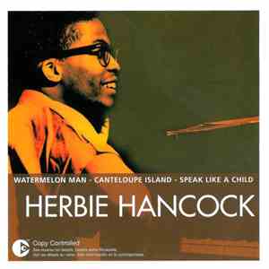 Herbie Hancock - The Essential download flac mp3