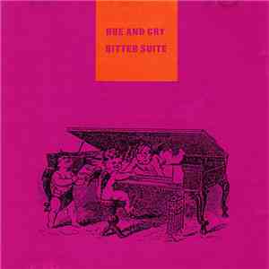 Hue And Cry - Bitter Suite download flac mp3