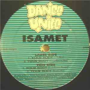 Isamet - Your Body download flac mp3