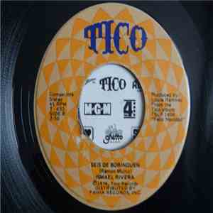 Ismael Rivera - Mi Tia Maria download flac mp3