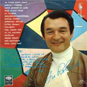 Ivo Robić - Milion I Prva Ploča download flac mp3
