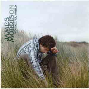 James Morrison  - Wonderful World download flac mp3