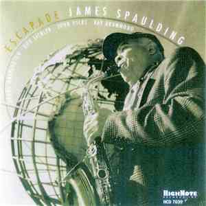 James Spaulding - Escapade download flac mp3