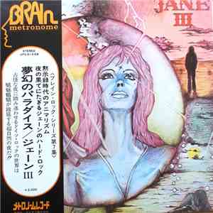 Jane - III download flac mp3