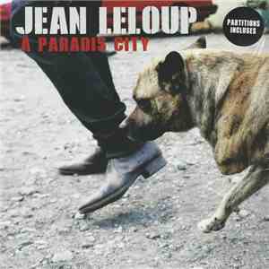 Jean Leloup - À Paradis City download flac mp3