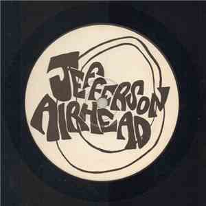 Jefferson Airhead - Congratulations download flac mp3