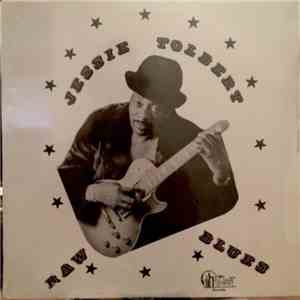 Jessie Tolbert - Raw Blues download flac mp3