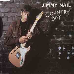 Jimmy Nail - Country Boy download flac mp3