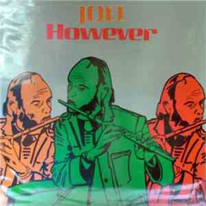 Joel Vandroogenbroeck - Joel However download flac mp3