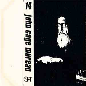 John Cage - Mureau download flac mp3