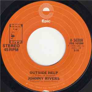 Johnny Rivers - Outside Help download flac mp3