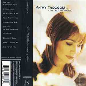 Kathy Troccoli - Corner Of Eden download flac mp3