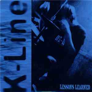 K-Line  - Lessons Learned download flac mp3