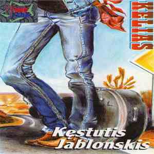 Kęstutis Jablonskis - Kelias download flac mp3