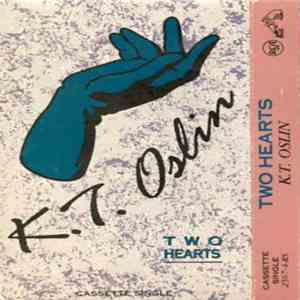 K.T. Oslin - Two Hearts download flac mp3