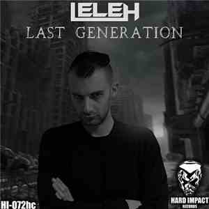 Lele H - Last Generation download flac mp3