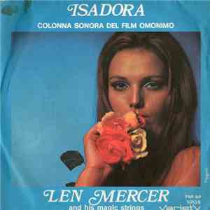 Len Mercer And His Magic Strings - Isadora download flac mp3