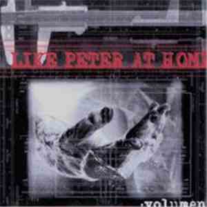 Like Peter At Home - Volumen download flac mp3