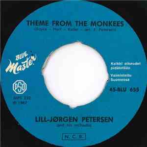 Lill-Jørgen Petersen - Theme From The Monkees / No Milk Today download flac mp3