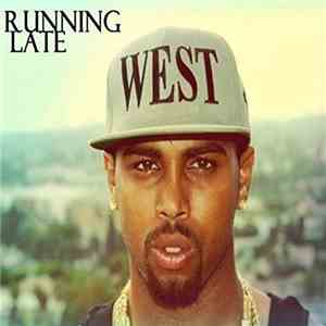 Louis King - Running Late download flac mp3