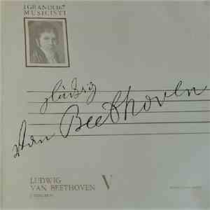 Ludwig van Beethoven - I Concerti V download flac mp3