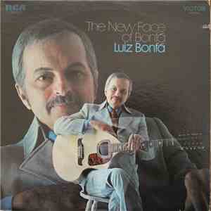Luiz Bonfá - The New Face Of Bonfá flac mp3 download