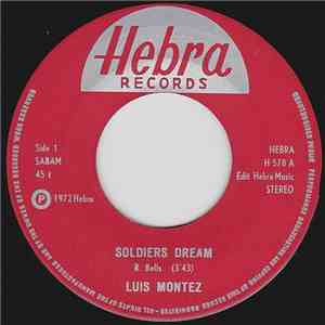 Luís Montez - Soldiers Dream download flac mp3