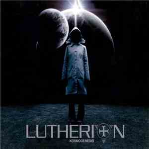 Lutherion - Kosmogenesis download flac mp3