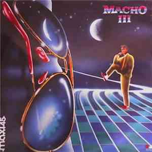 Macho III - Kalimba De Luna download flac mp3