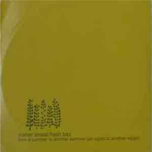 Maher Shalal Hash Baz - From A Summer To Another Summer (An Egypt To Another Egypt) download flac mp3