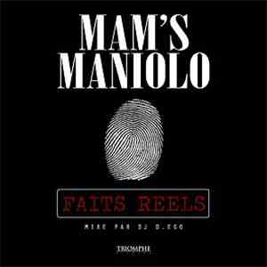 Mam's Maniolo - Faits Réels download flac mp3