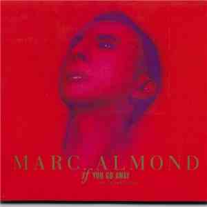 Marc Almond - If You Go Away download flac mp3