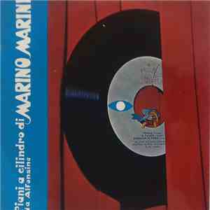 Marino Marini  - Piani A Cilindro di Marino Marini da Alfonsine download flac mp3