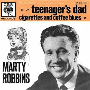 Marty Robbins - Teenager's Dad flac mp3 download