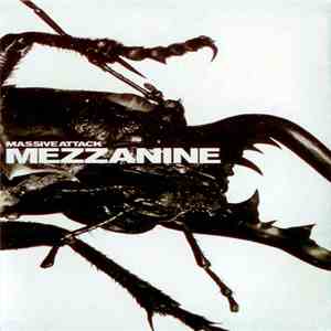 Massive Attack - Mezzanine download flac mp3