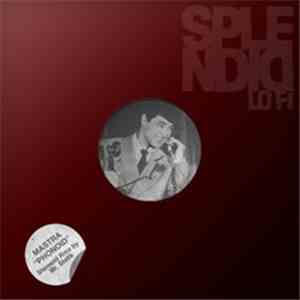 Mastra - Phonoid download flac mp3