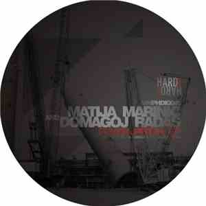 Matija Marinic And Domagoj Radas - Fever Pitch EP flac mp3 download