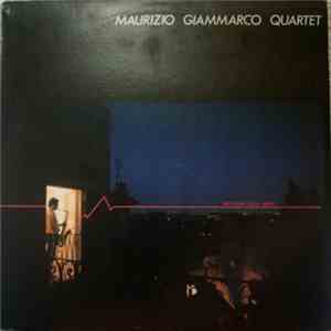 Maurizio Giammarco Quartet - Precisione Della Notte download flac mp3
