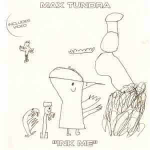 Max Tundra - Ink Me flac mp3 download