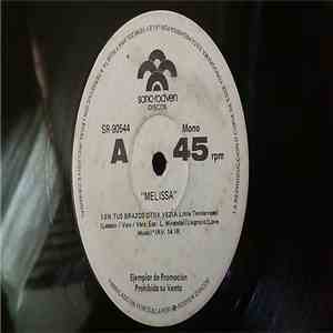Melissa - En Tus Brazos Otra Vez - A Little Tenderness download flac mp3