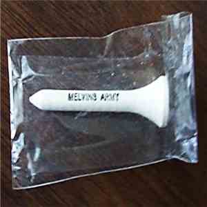 Melvins - Melvins Army Golf Tee download flac mp3