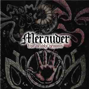 Merauder - Five Deadly Venoms download flac mp3