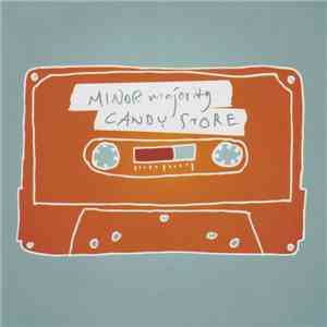 Minor Majority - Candy Store download flac mp3