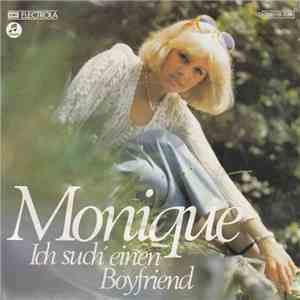 Monique  - Ich Such' Einen Boyfriend download flac mp3