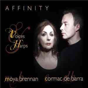 Moya Brennan & Cormac De Barra - Affinity flac mp3 download
