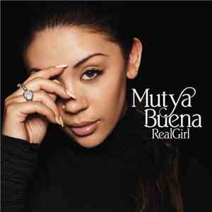 Mutya Buena - Real Girl download flac mp3