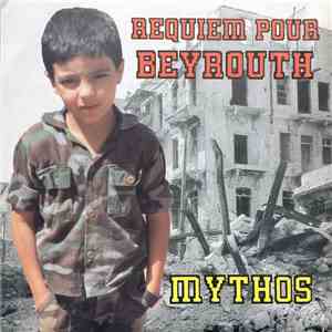 Mythos  - Requiem Pour Beyrouth download flac mp3
