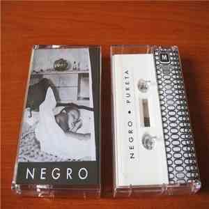 Negro  - Pureta download flac mp3