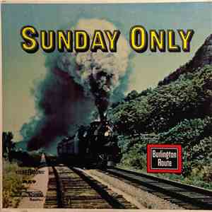 No Artist - Sunday Only: Burlington Route download flac mp3