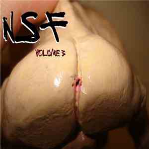 NSF  - Volume 3: Asshole download flac mp3